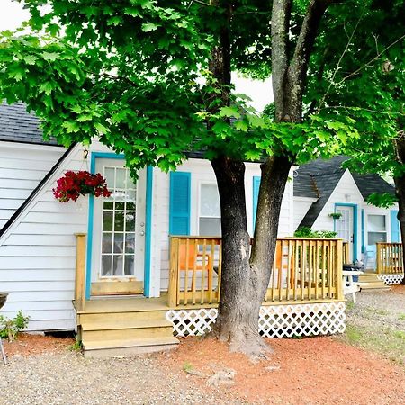 The Landings Inn And Cottages At Old Orchard Beach Εξωτερικό φωτογραφία