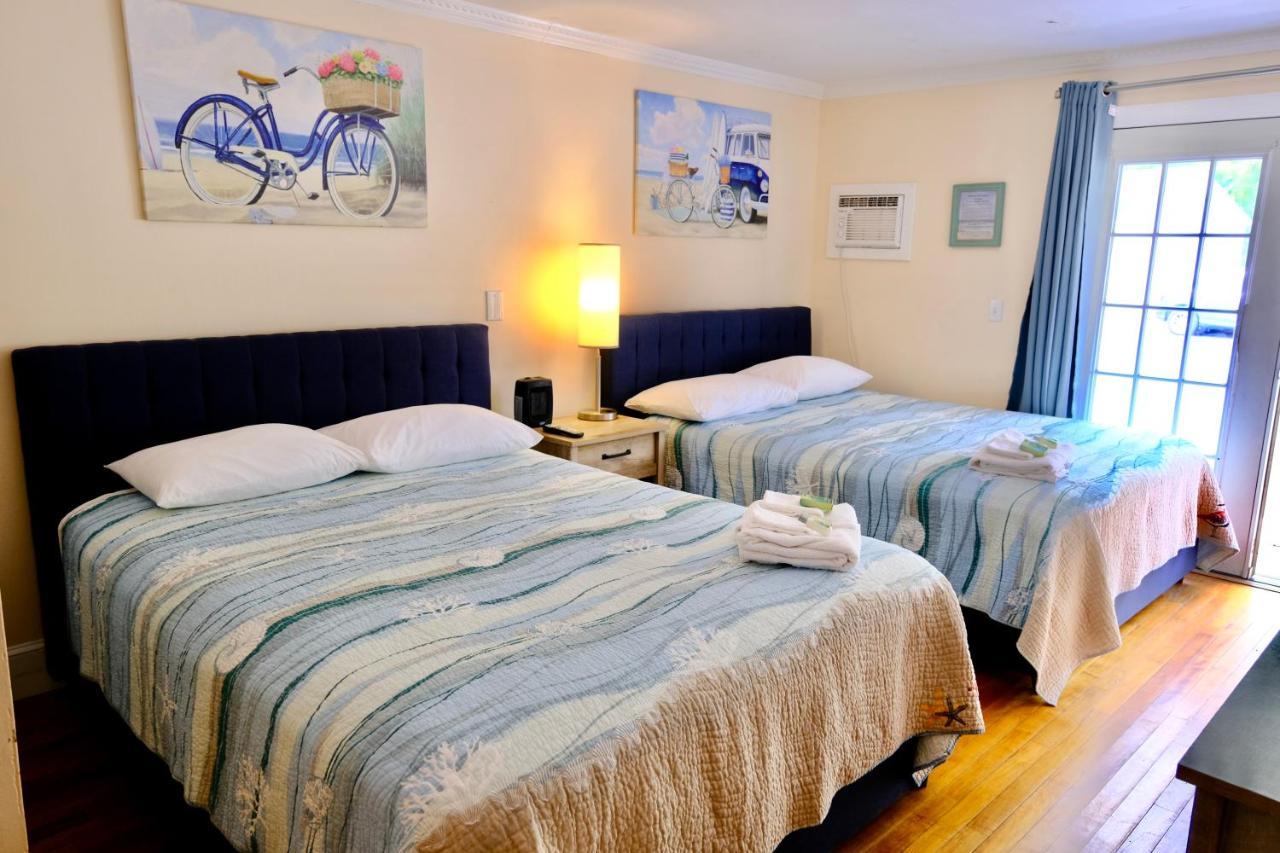 The Landings Inn And Cottages At Old Orchard Beach Εξωτερικό φωτογραφία