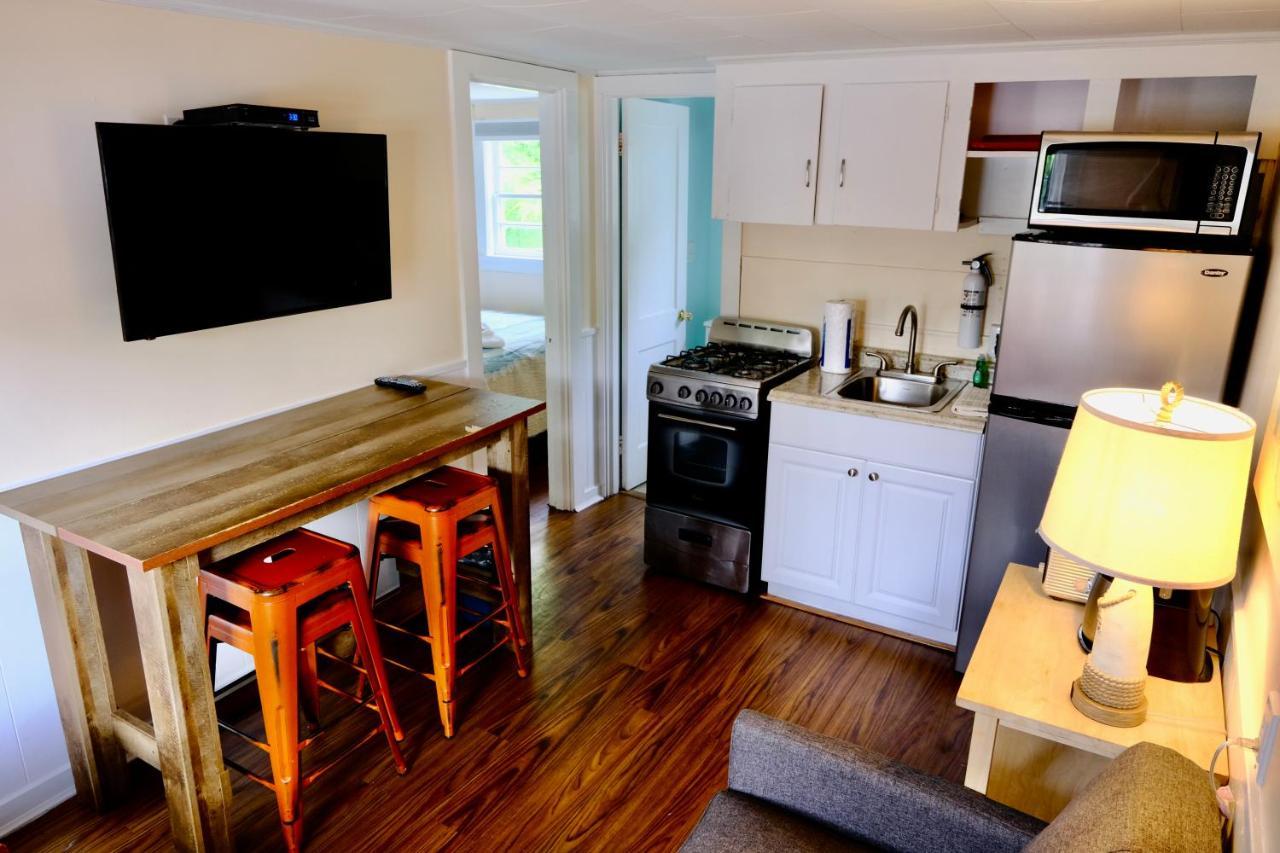 The Landings Inn And Cottages At Old Orchard Beach Εξωτερικό φωτογραφία
