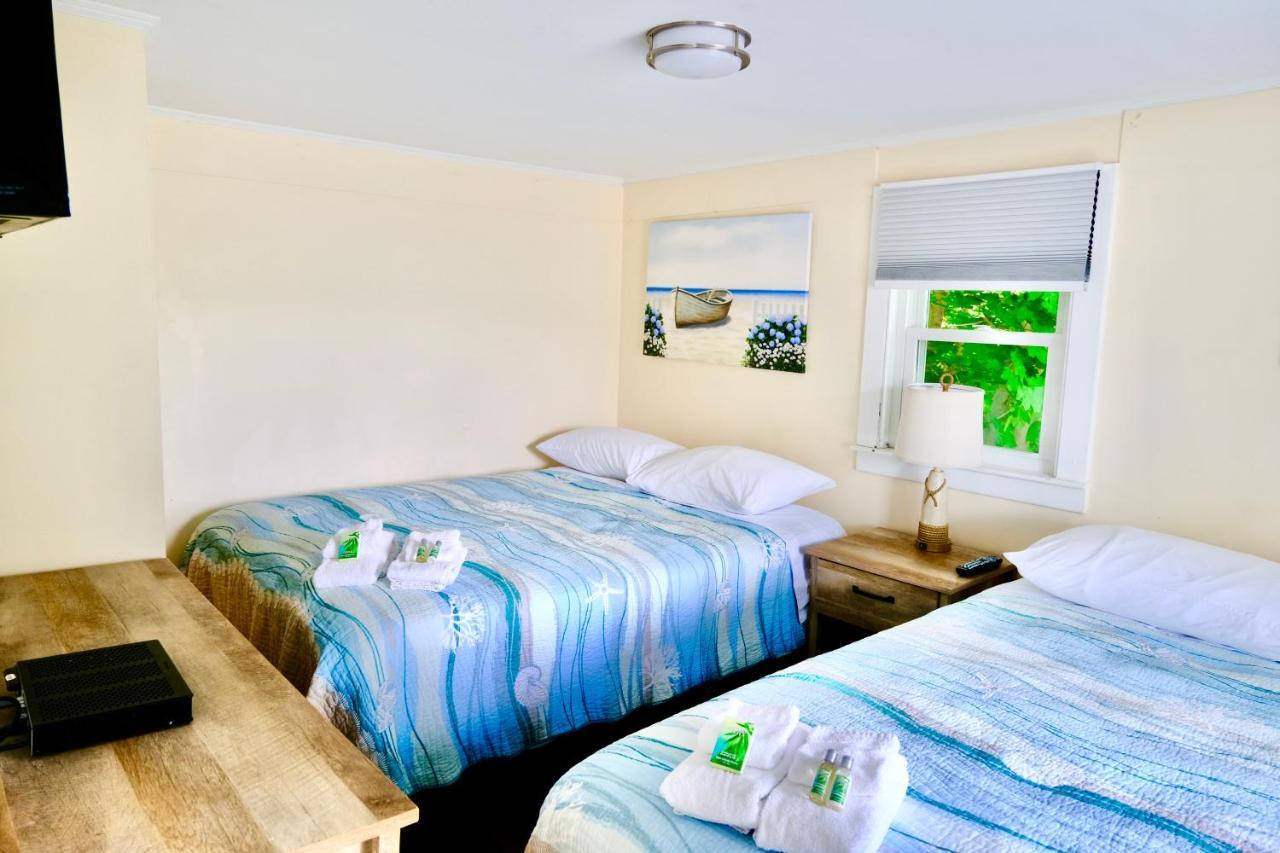 The Landings Inn And Cottages At Old Orchard Beach Εξωτερικό φωτογραφία