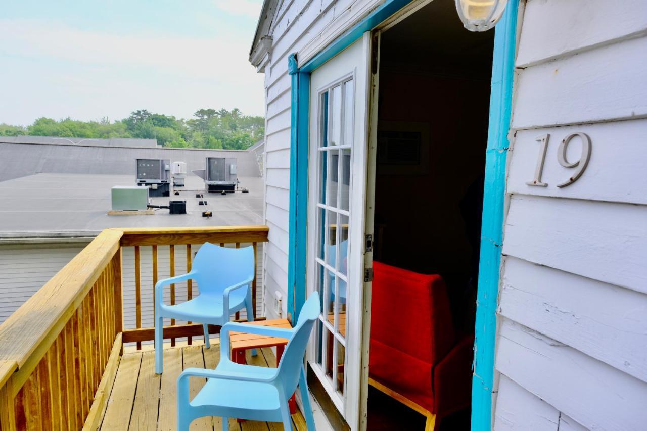 The Landings Inn And Cottages At Old Orchard Beach Εξωτερικό φωτογραφία
