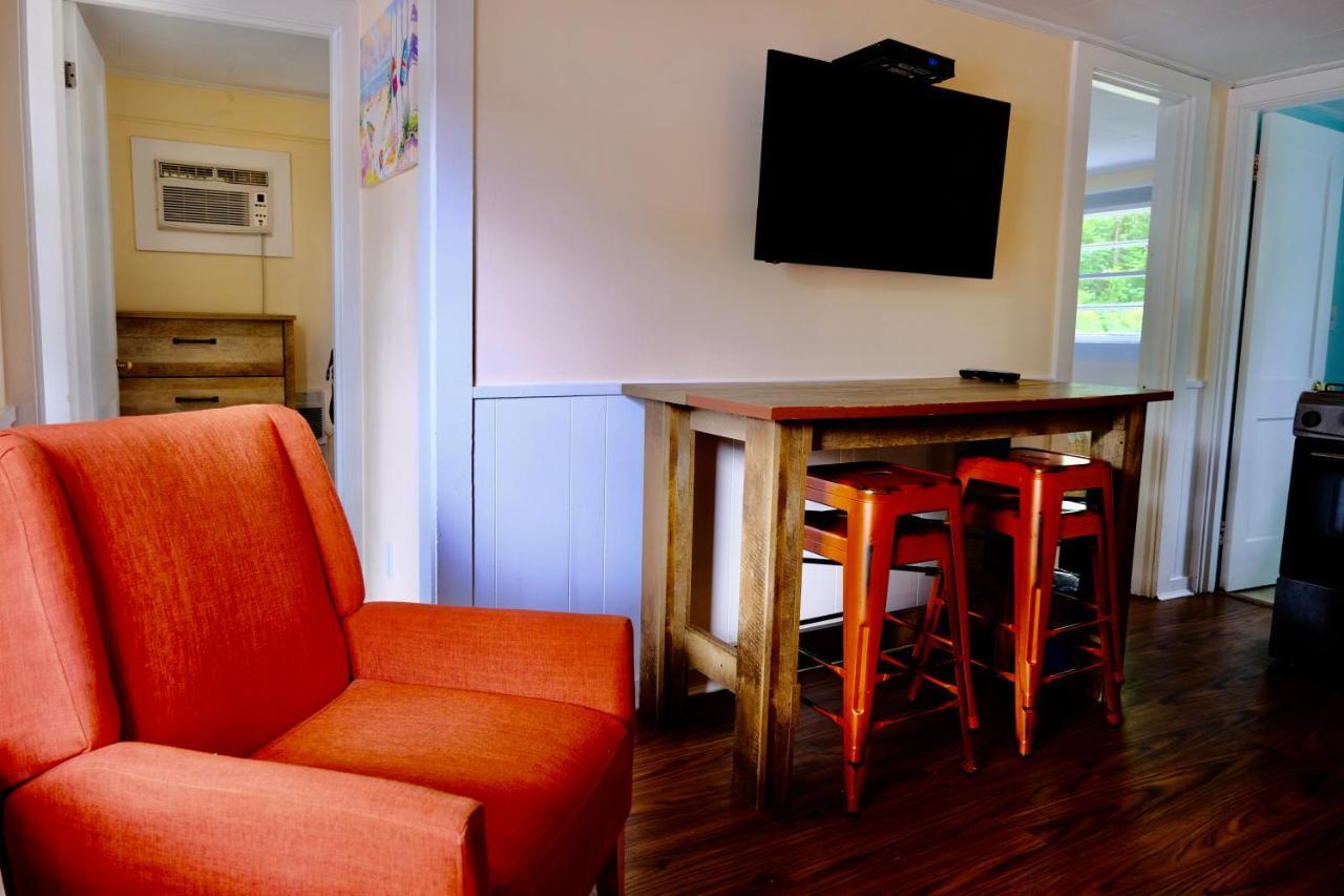 The Landings Inn And Cottages At Old Orchard Beach Εξωτερικό φωτογραφία