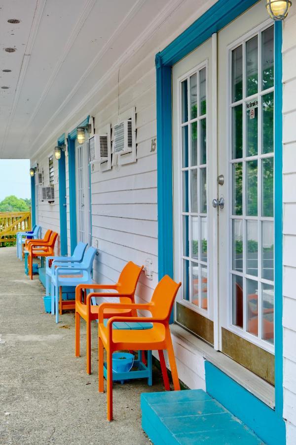 The Landings Inn And Cottages At Old Orchard Beach Εξωτερικό φωτογραφία
