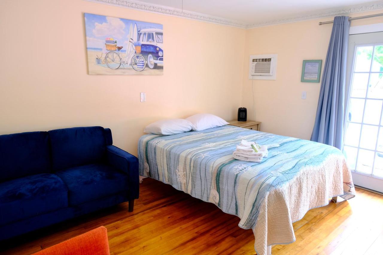 The Landings Inn And Cottages At Old Orchard Beach Εξωτερικό φωτογραφία