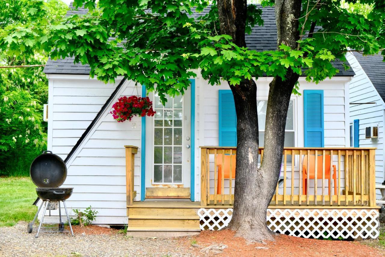 The Landings Inn And Cottages At Old Orchard Beach Εξωτερικό φωτογραφία