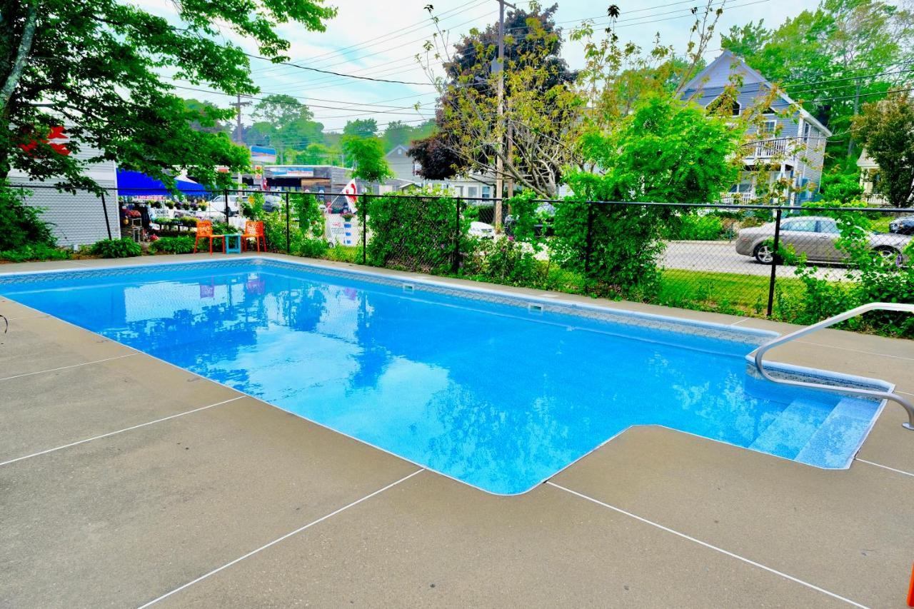 The Landings Inn And Cottages At Old Orchard Beach Εξωτερικό φωτογραφία