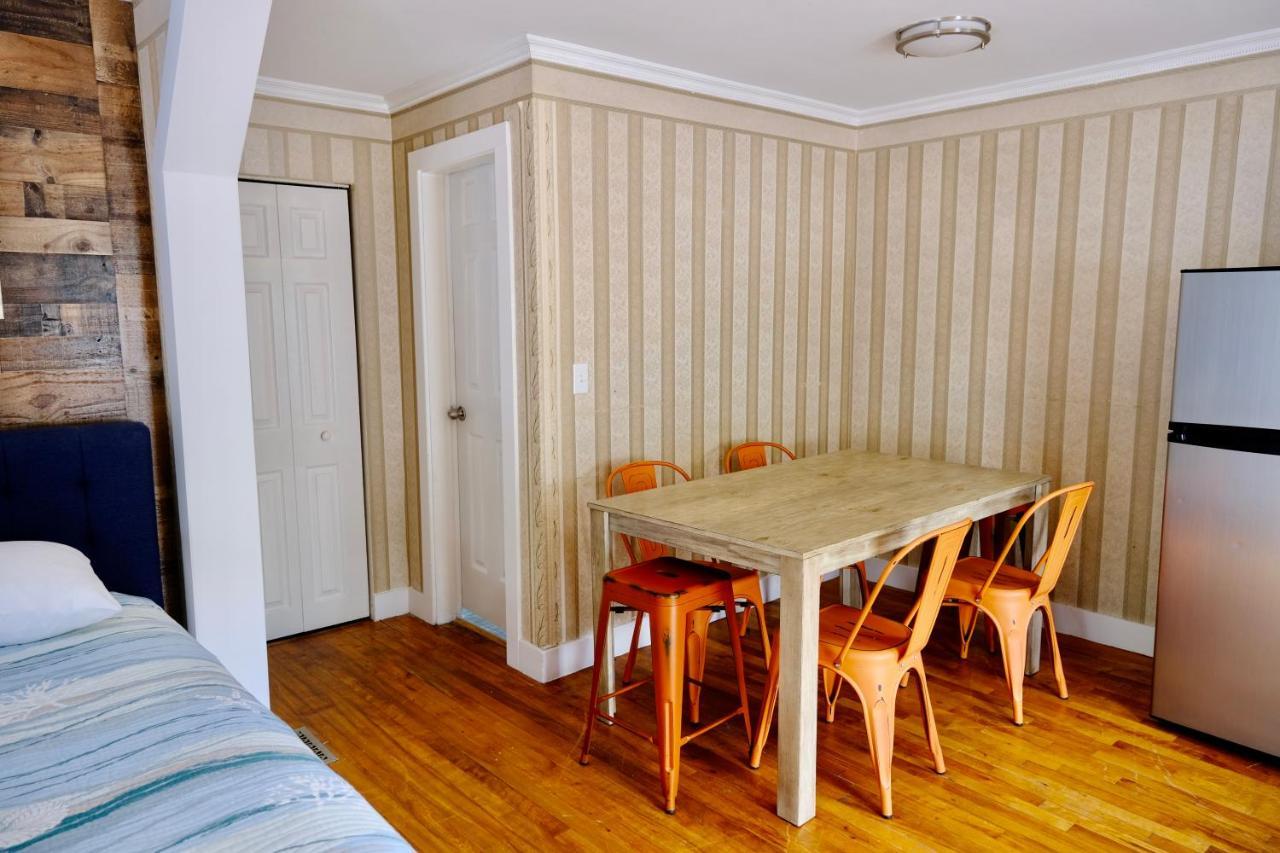 The Landings Inn And Cottages At Old Orchard Beach Εξωτερικό φωτογραφία