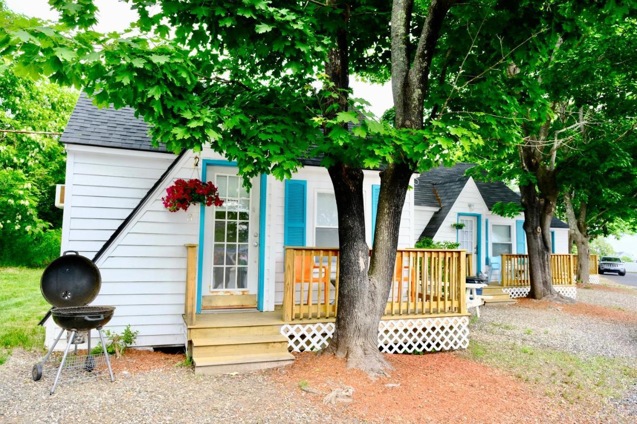 The Landings Inn And Cottages At Old Orchard Beach Εξωτερικό φωτογραφία